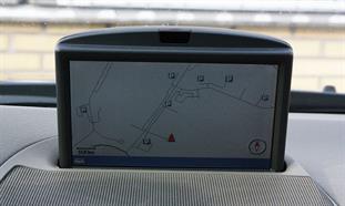 VOLVO Navigation Литва и Европа для систем RTI MMM+ с HDD (код v2)