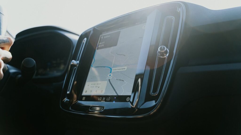 Navigacijos žemėlapių CD diskai Alfa Romeo sistemai