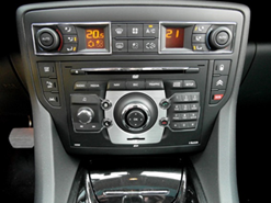 CITROEN navigation Lithuania and Europe for WipCom 3D NaviDrive with DVD/USB/SD card (code c5)