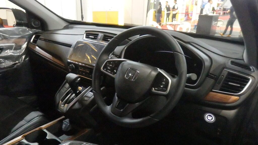 DVD-диски навигации Honda с картами