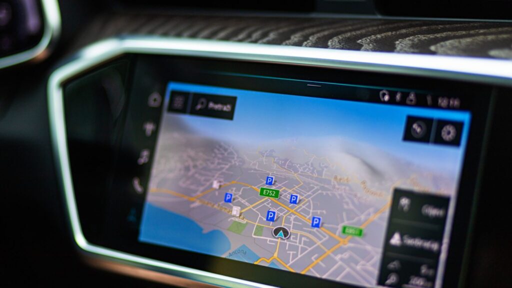 KIA navigacijos žemėlapių SD kortelė ir CD diskai