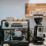 Kaip išsirinkti kavos aparatą