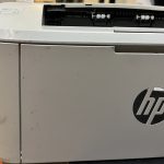 Laser printer cartridge failures