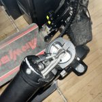 Problems you may encounter when e-scootering