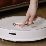 Robotų siurblių komponentai: kaip jie veikia ir kur juos remontuoti Kaune