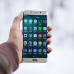 Samsung telefonų komponentai ir jų veikimas: išsamus vadovas iš Kauno specialistų