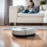 Kaip efektyviai atlikti robotų siurblių priežiūrą ir prailginti jų tarnavimo laiką