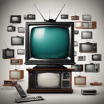 Kaip veikia modernios televizorių technologijos ir kodėl jos gali sugesti?