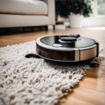 Patarimai, kaip tinkamai prižiūrėti jūsų robotą siurblį ir prailginti jo tarnavimo laiką