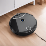 Kaip išsirinkti tinkamą robotą siurblį savo namams: techninės specifikacijos ir naudingos funkcijos