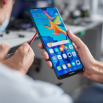 Dažniausiai pasitaikančios klaidos remontuojant Huawei telefonus ir jų išvengimo būdai