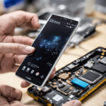 Huawei telefonų remontas ir būdai, kaip sustiprinti savo įrenginio ilgaamžiškumą bei našumą