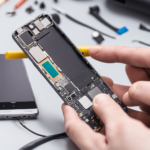 Huawei telefonų remontas ir dažniausiai pasitaikančių gedimų išvengimas siekiant pratęsti įrenginio gyvenimą