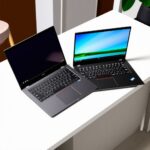 Lenovo IdeaPad vs. ThinkPad: kuris modelis tinka kasdieniams poreikiams?
