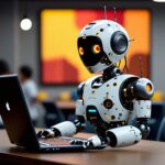 Chatbotai ir virtualūs asistentai: kaip jie veikia