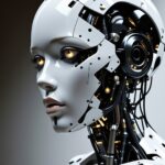 Dirbtinio intelekto kūrybiškumas: ar robotai gali tapti menininkais?
