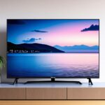 „Hisense E8Q” televizoriai: įspūdingas 330 Hz atnaujinimo dažnis ir puikios specifikacijos