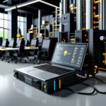 IT infrastruktūros apsauga mažoms įmonėms
