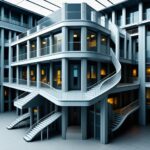 Mikro-paslaugų architektūra: privalumai ir iššūkiai