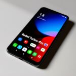 „Redmi Turbo 4 Pro” telefonas debiutuos balandžio mėnesį su nauju „Qualcomm” procesoriumi