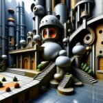 Žaidimų varikliukų (game engines) apžvalga