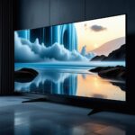 Ekspertai apstulbę! Naujausias „Samsung” televizorius turi režimą, kuris keičia žiūrėjimo įpročius visiems laikams!
