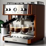 Mokslininkai patvirtino – šis kavos aparatas gamina geriausią espresso, ir štai kodėl visi jį perka!