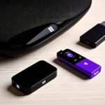 Nauji „Roku” transliavimo įrenginiai, pakankamai maži kelionėms