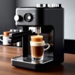 Nutekėjo vaizdai! Šis kavos aparatas turi funkcijas, kurių „Nespresso” nesugalvos dar 10 metų!
