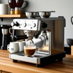 Pamirškit brangius kavos aparatus! Šis nebrangus modelis sukrėtė profesionalius baristas visame pasaulyje!