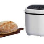 Duonos kepimo aparato gudrybės