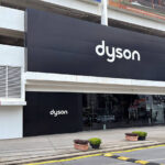 Ventiliatorių be menčių technologija (bladeless fan)