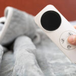 Šildymo pagalvėlės veikimo principas