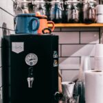 Elektrinės arbatinės veikimo principas