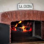 Elektrinės orkaitės veikimas