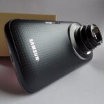 Kaip veikia telefono fotoaparatas