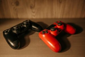 Konsolių remontas Kaune: PlayStation, Xbox ir Switch