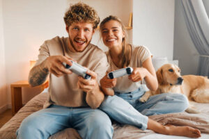 Konsolių remontas Kaune: PlayStation, Xbox ir Switch