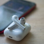 AirPods valymo metodai (airpods)