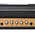 Stiprintuvo veikimo principas (amplifier)