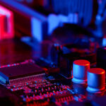 Kondensatoriaus funkcijos (capacitor)