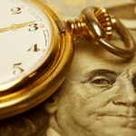 Laikrodžio veikimo mechanizmas (clock)