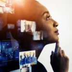 Skaitmeninės televizijos technologija (digital tv)