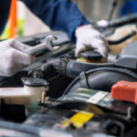 Kaip veikia elektrinis variklis (electric motor)