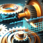 Elektrinių variklių veikimas (electric motors)