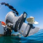 Variklio veikimo mechanizmas (motor)