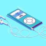 MP3 formato technologija