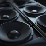 Garsiakalbių veikimo principai (speaker)