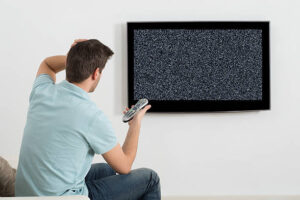 Televizorių remontas Kaune: diagnostika už 10 €