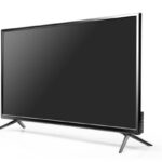 LCD ekranų veikimo principai